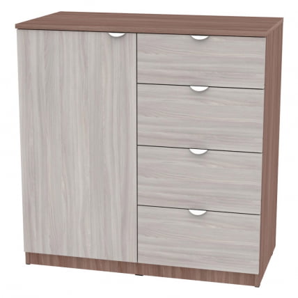 Комод Калисто(К17)923х902х468ручкаторцеваяТР-2(ЯШТ-ЯШС) / Калисто(K17)923х902х468ручкаторцеваяTR-2(ЯШТ-ЯШС)_0