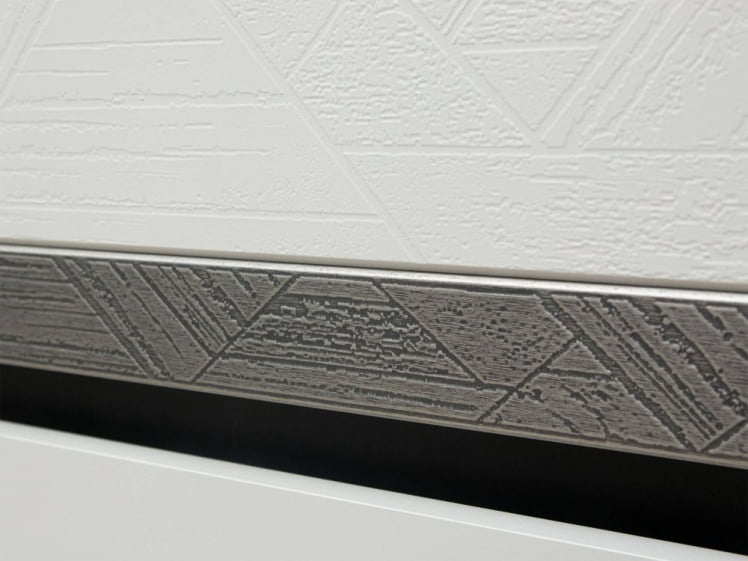 Напольный шкаф (3 ящика с метабоксами) Бостон 104.66_3