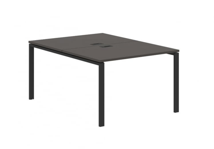 Бенч-система ЕДИС ЕУВСТ 1116 Мокко Черный / EDIS EUWST_0