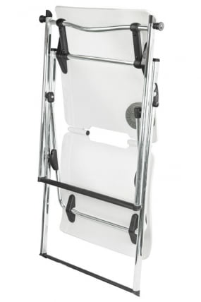 Кресло-трансформер Форм РCХ 1821 Белый / Form RCH_4