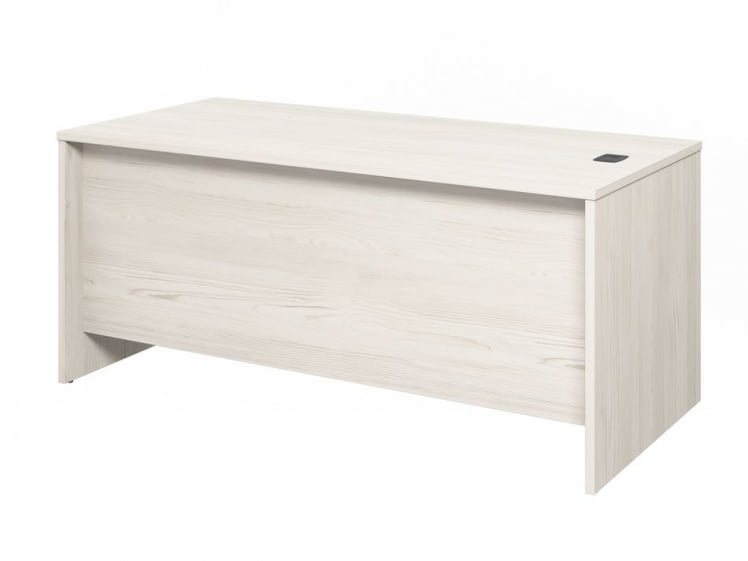 Стол руководителя ЛЕМО Л-170 Сосна Скандинавия / LEMO L-170_0