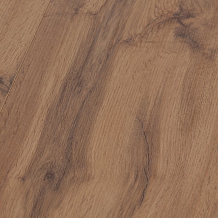 Стол обеденный СВЕЛТО ЛДСП, опора-массив березы, 105 х 105 (140) х 74.5 см, Дуб Вотан/белый / SVELTO_9