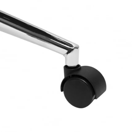 Кресло руководителя БРАБИКС ПРЕМИУМ Ултимате ЕКС-801 хром Черное/серое / BRABIX PREMIUM Ultimate EX-801_8