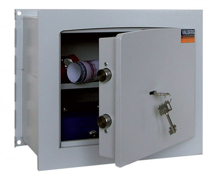 Сейф встраиваемый АВ.1 3322 / AW.1_0