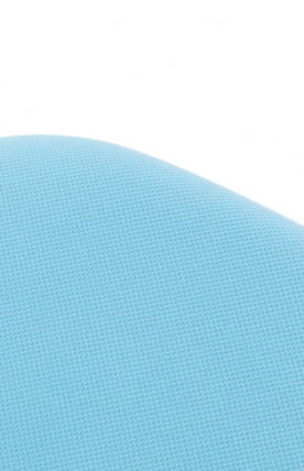 Детское кресло Еверпроф Кидс 103 Ткань Голубой / Everprof Kids_6