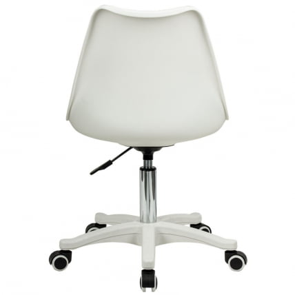 Кресло офисное БРАБИКС Еамес МГ-310 ПЛ Белый / BRABIX Eames MG-310 PL_3