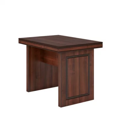 Брифинг-приставка БРН8671202 Темный орех / BRN8671202_0