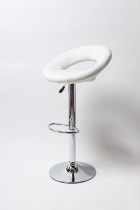 Стул барный БН 1009-1 Белый / BN_0