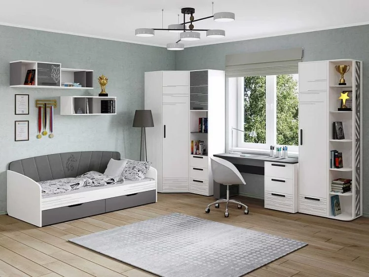 Детская Аляска