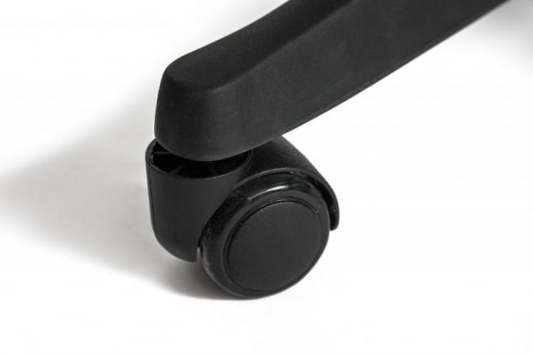 Кресло для руководителя CИТЙ Черное / CITY_6