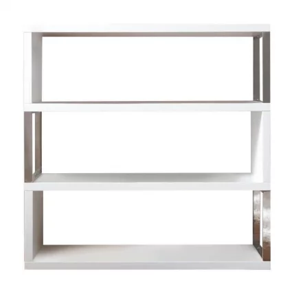 Стеллаж ДП-120 Белый / DP-120_1