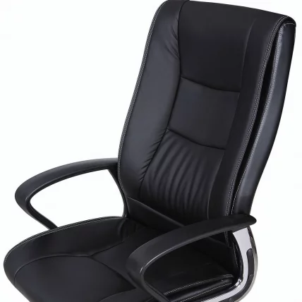 Кресло офисное БРАБИКС Форвард ЕКС-570 Черный / BRABIX Forward EX-570_4
