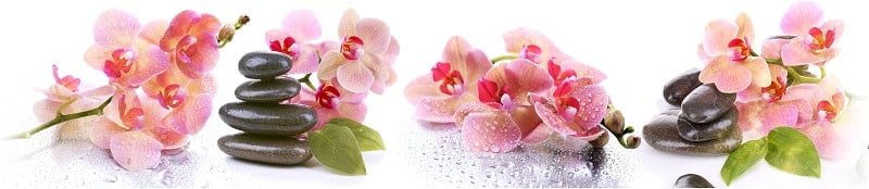 Глянцевый фартук (КОМПОЗИТ) КМ 217 / KM_0