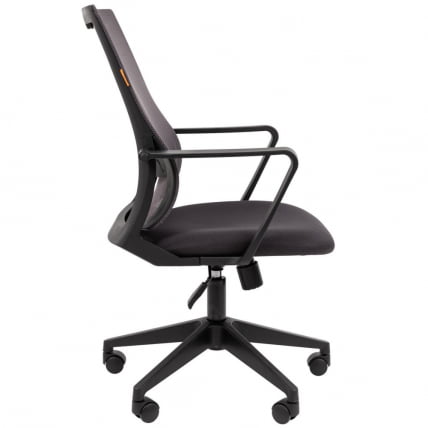 Кресло руководителя Чаирман 545 БП Серый / Chairman_2