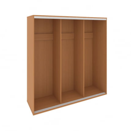 Корпус низкий + трек Марис СХ.К3-3.2 Груша Ароза / Maris SH.K3-3.2_0