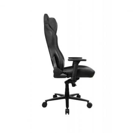 Компьютерное кресло (для геймеров) Ароззи Верназза - Венто - Дэрк Грей / Arozzi Vernazza Vento Dark Grey_5