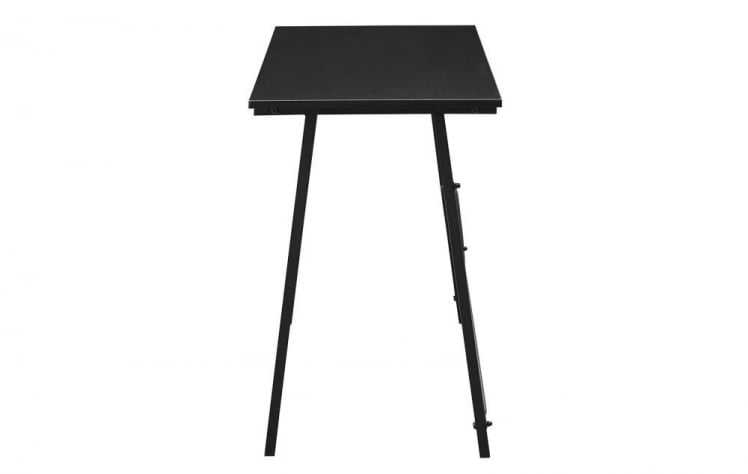 Письменный стол КАПА Черный БК МЕ-028 / KAPA BK ME-028_6