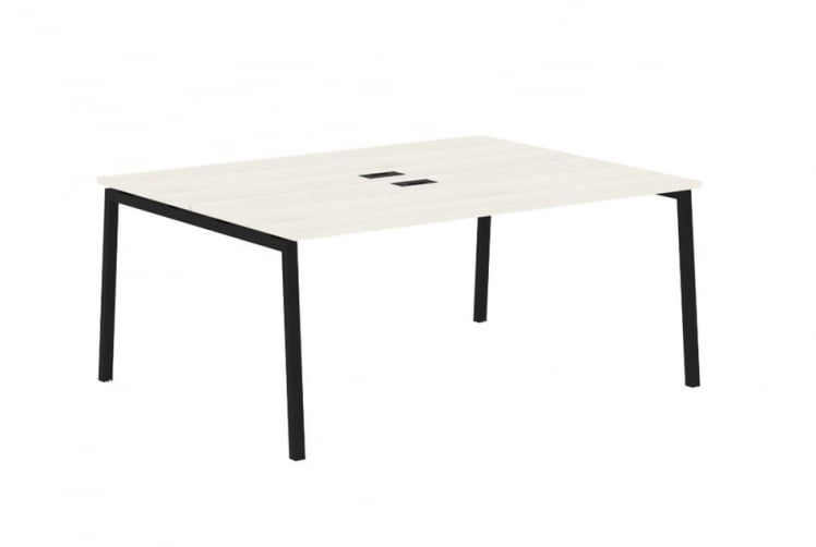 Бенч-система ЕДИС ЕЛВСТ 1713 Ясень Траун Черный / EDIS ELWST_0