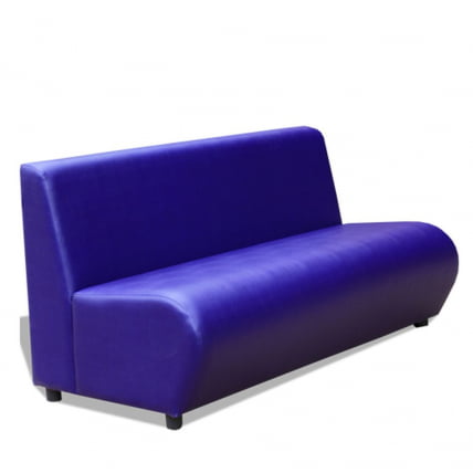 Диван трехместный без подлокотников Клауд В-600/9 / V-600/9_3