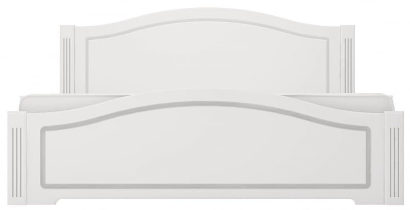 Кровать Виктория 5 (латы)_0