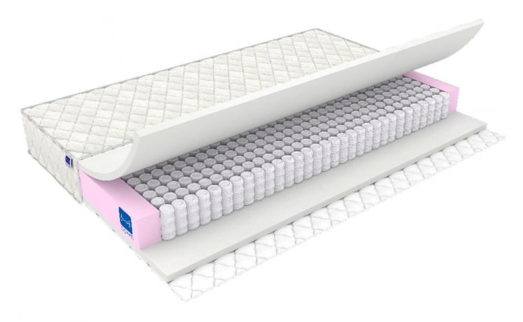 Матрас Ултра Релакс 120х195х20 / Ultra Relax_0