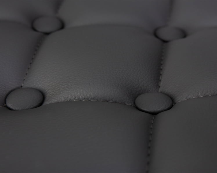 Стул барный ДОБРИН ТИЕСТО Серый / DOBRIN TIESTO_7