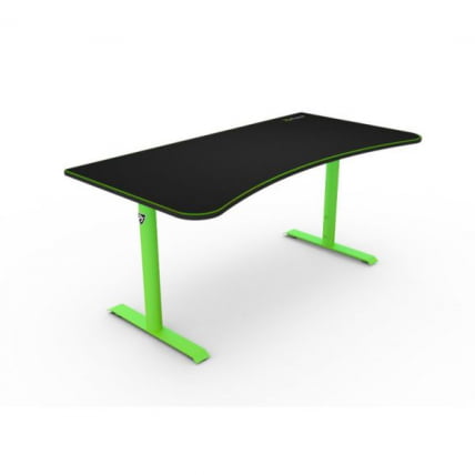 Стол для компьютера Ароззи Арена Гаминг Деск - Греен / Arozzi Arena Gaming Desk Green_1
