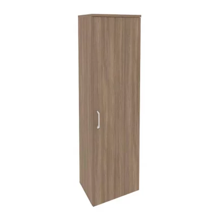 Гардероб узкий (правое исполнение) ОНИКС О.ГБ-1(Р) Дуб Аризона / ONIX O.GB-1(R)_0