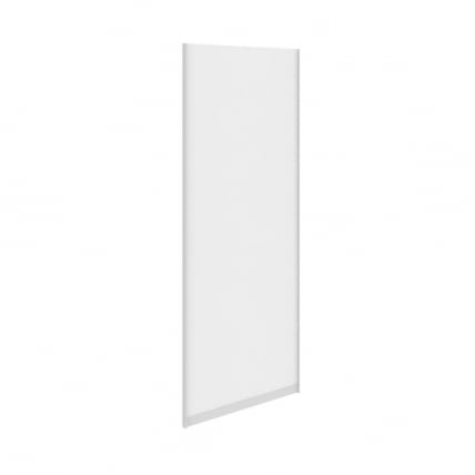 Дверь ДСП низкая Марис СХ.ДД-4.2 Белый Бриллиант / Maris SH.DD-4.2_0