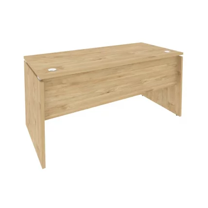 Стол письменный ОНИКС О.СП-4.7 Тиквуд Светлый / ONIX O.SP-4.7_0