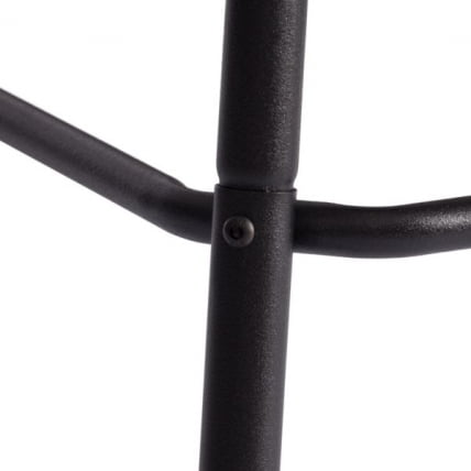 Барный стул Медео/Медео экокожа , бежевый, 45х56х113 см / Medeo/Медео_12