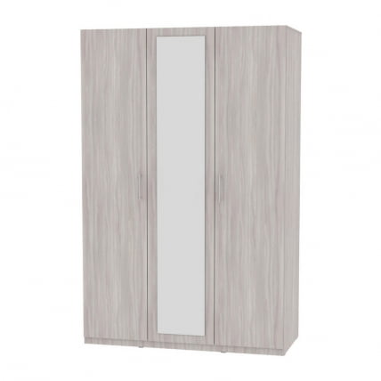 Шкаф распашный Р-198х135х45-1-М(ЯШС) / R-198х135х45-1-M(ЯШС)_0