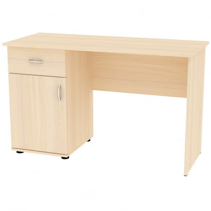 Стол Алиса(Т19)743х1200х522ручкаскоба96мм(ДМ) / Алиса(T19)743х1200х522ручкаскоба96мм(ДМ)_0