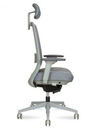 Кресло офисное Роом грей / Room grey_3