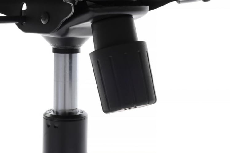 Кресло Отто РCХ CМ-П001АС Черный / Otto RCH CM-P001AS_14