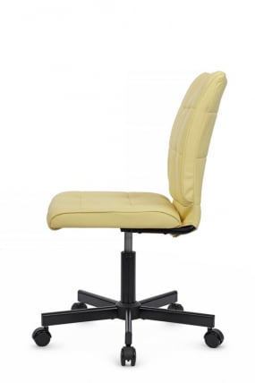 Кресло Соло РCХ СЛП-205 Желтый / Solo RCH SLP-205_5