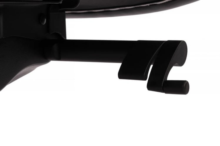 Кресло Франко-М Б2415-1 Зеленый / Franco-M B2415-1_11