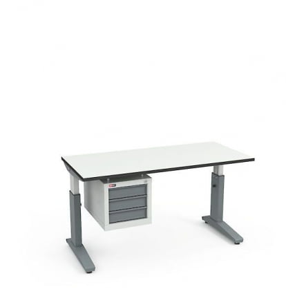 Стол монтажный-НАБОР СР-150-02 РЭП ЕСД / ESD_0