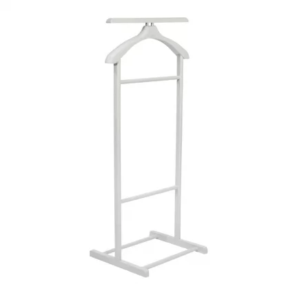 Вешалка напольная Лесет Нью-Йорк Белый / Leset_1