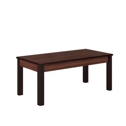 Стол кофейный CПТ1761202 Темный орех / CPT1761202_0