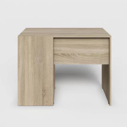 Компьютерный стол CОМП CД 1059 Дуб Сонома светлый / COMP CD_2