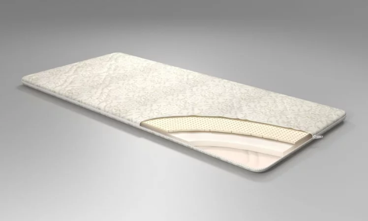 Матрас для дивана Топ ЕлаСофт 180х190 трикотаж / Top ElaSoft_0