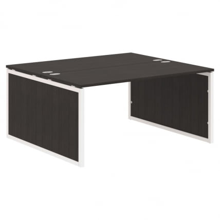 Рабочая станция КСТЕН-КП КСКПВСТ 1614 Дуб Юкон Белый / XTEN-QP XQPWST_0