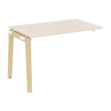 Наборный элемент рабочей станции ОНИКС ВООД ОВ.1.НРС-2.7 Денвер Светлый/Светлый / ONIX WOOD OW.1.NRS-2.7_0