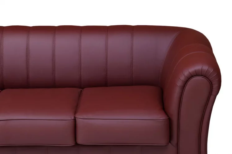 Диван-кровать трехместный Бруклин Премиум ДК3 Орегон 26 Категория 1_7