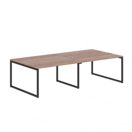 Рабочая станция КСТЕН-К КСКВСТ 2814 Дуб Сонома Антрацит / XTEN-Q XQWST_0