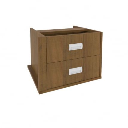 Блок ящиков боковой Марис СХ.ЙБ-1 Орех Гварнери / Maris SH.YB-1_0