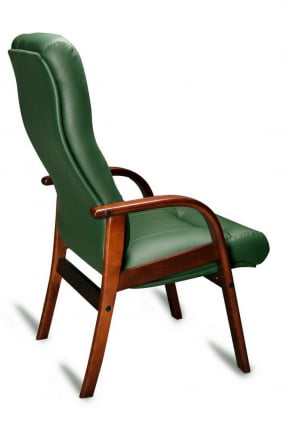 Кресло офисное ОКСФОРД АД / OXFORD AD_2