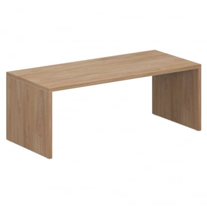 Стол для переговоров Оливер ОЛ-060-20-05.ГН Гикори натуральный / Oliver OL-060-20-05.GN_0