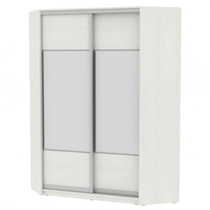 Шкаф-купе ЙА-198х1250-1(ВД-Д3Д3) / YA-198х1250-1(ВД-D3D3)_0